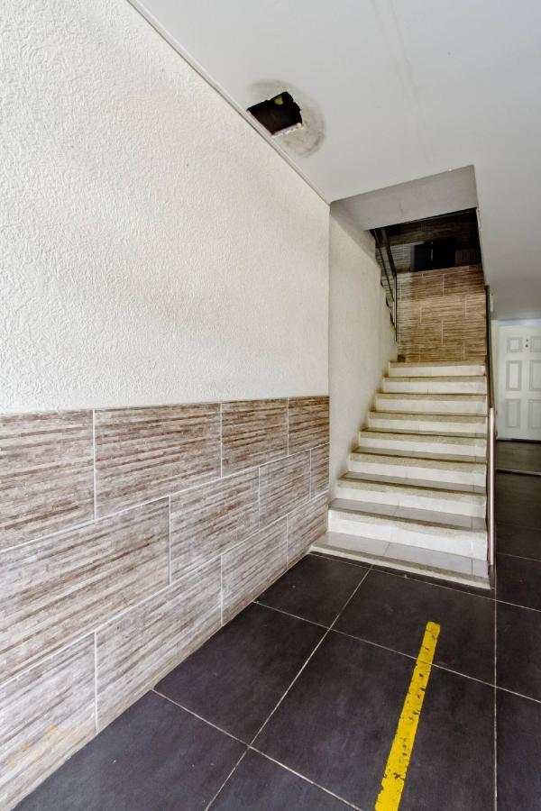 Edificio Niza80 Ibague, Acceso Digital Cerca Parque Deportivo Ξενοδοχείο Εξωτερικό φωτογραφία