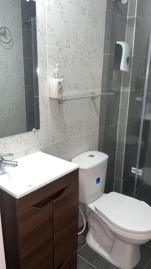 Edificio Niza80 Ibague, Acceso Digital Cerca Parque Deportivo Ξενοδοχείο Εξωτερικό φωτογραφία