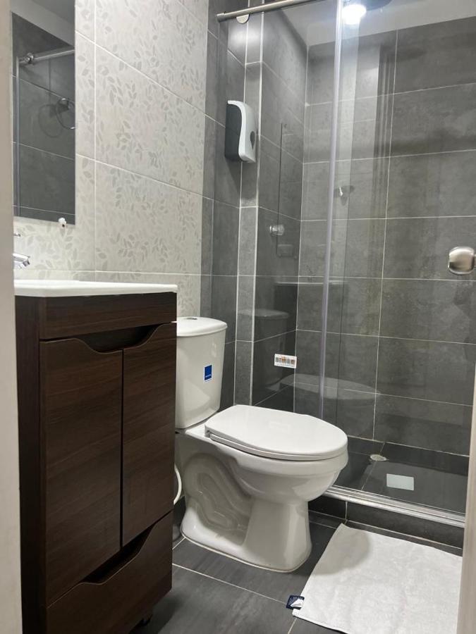 Edificio Niza80 Ibague, Acceso Digital Cerca Parque Deportivo Ξενοδοχείο Εξωτερικό φωτογραφία