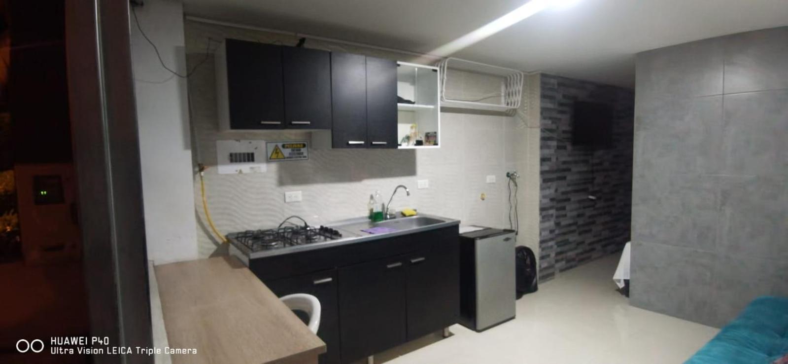 Edificio Niza80 Ibague, Acceso Digital Cerca Parque Deportivo Ξενοδοχείο Εξωτερικό φωτογραφία