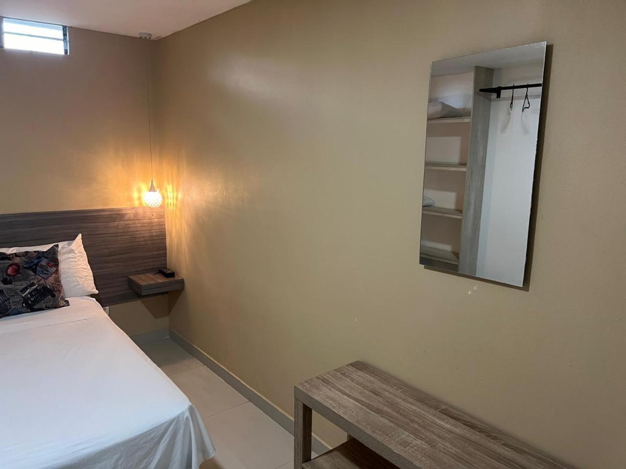 Edificio Niza80 Ibague, Acceso Digital Cerca Parque Deportivo Ξενοδοχείο Εξωτερικό φωτογραφία