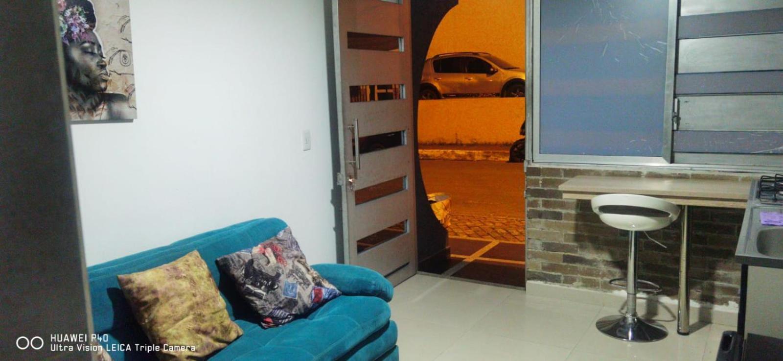 Edificio Niza80 Ibague, Acceso Digital Cerca Parque Deportivo Ξενοδοχείο Εξωτερικό φωτογραφία