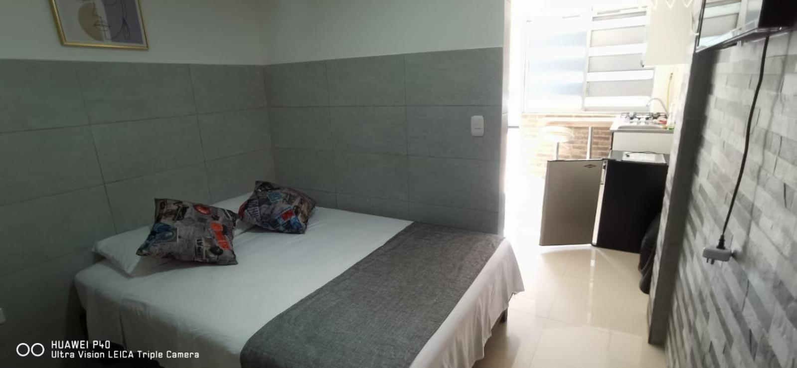 Edificio Niza80 Ibague, Acceso Digital Cerca Parque Deportivo Ξενοδοχείο Εξωτερικό φωτογραφία