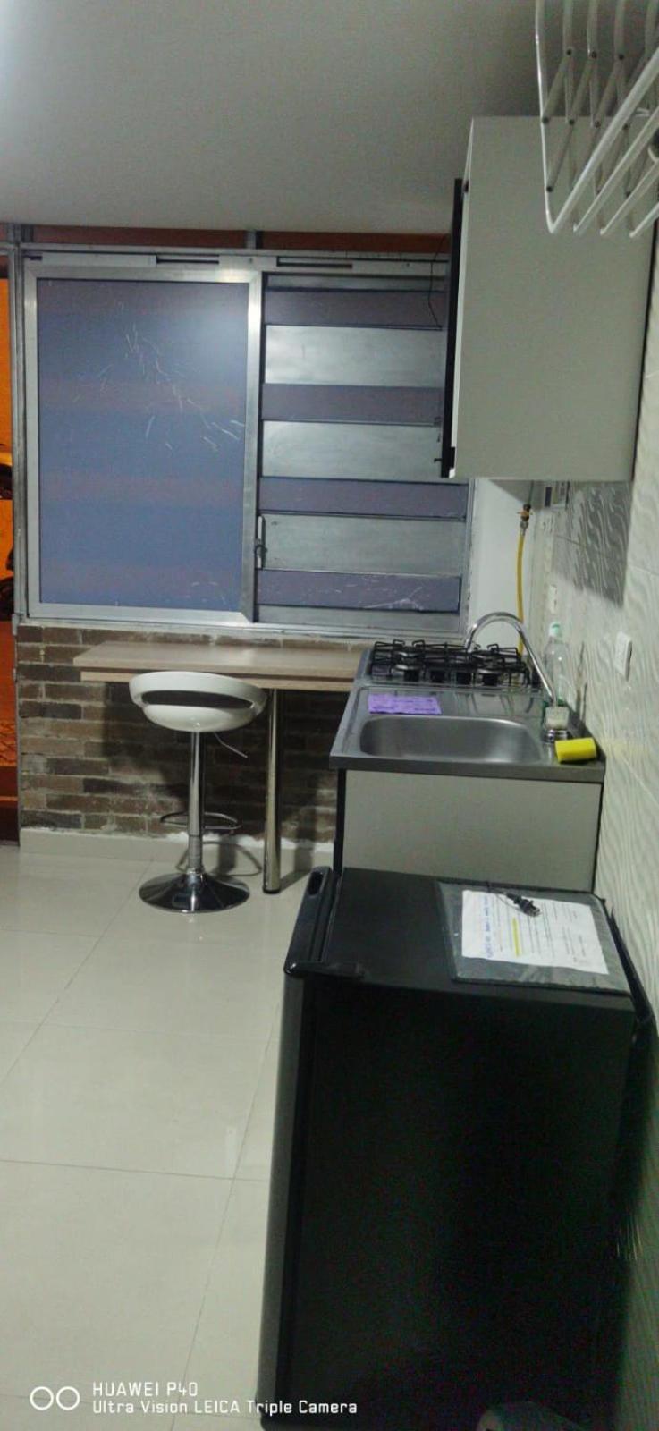 Edificio Niza80 Ibague, Acceso Digital Cerca Parque Deportivo Ξενοδοχείο Εξωτερικό φωτογραφία