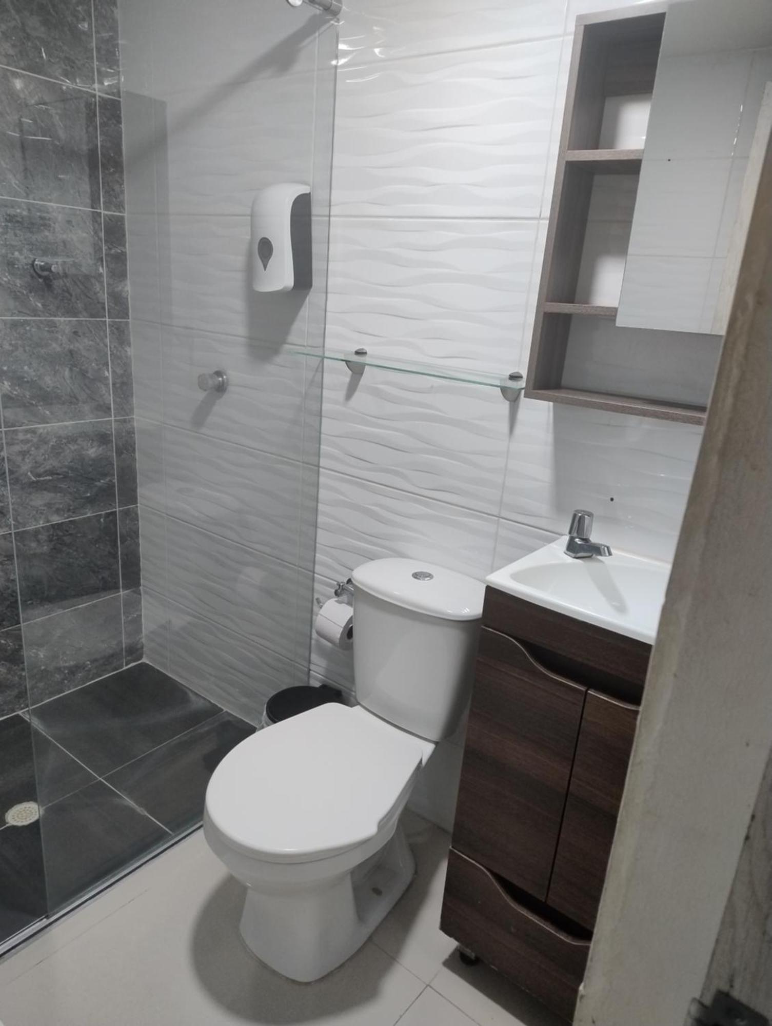Edificio Niza80 Ibague, Acceso Digital Cerca Parque Deportivo Ξενοδοχείο Εξωτερικό φωτογραφία