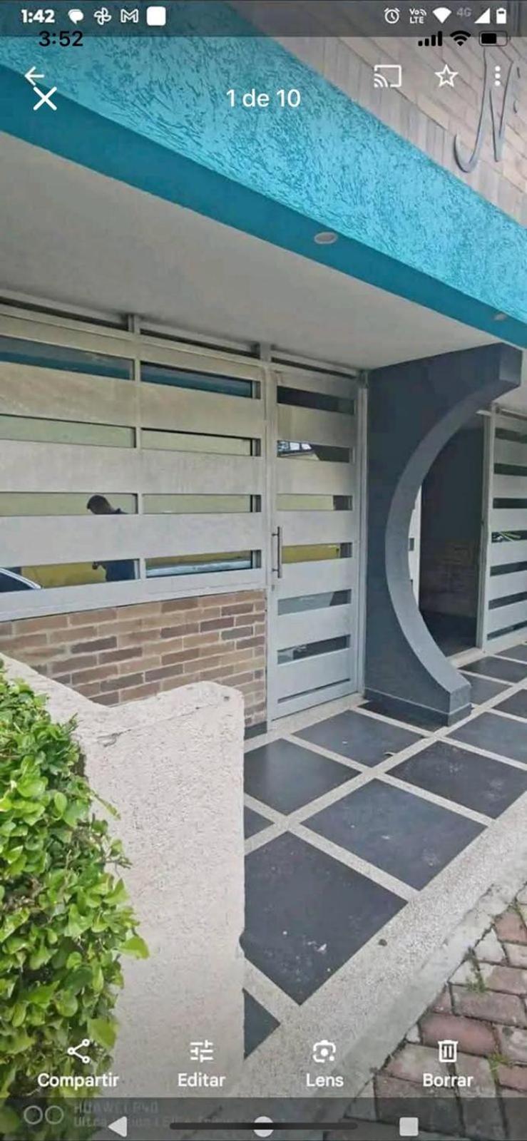 Edificio Niza80 Ibague, Acceso Digital Cerca Parque Deportivo Ξενοδοχείο Εξωτερικό φωτογραφία